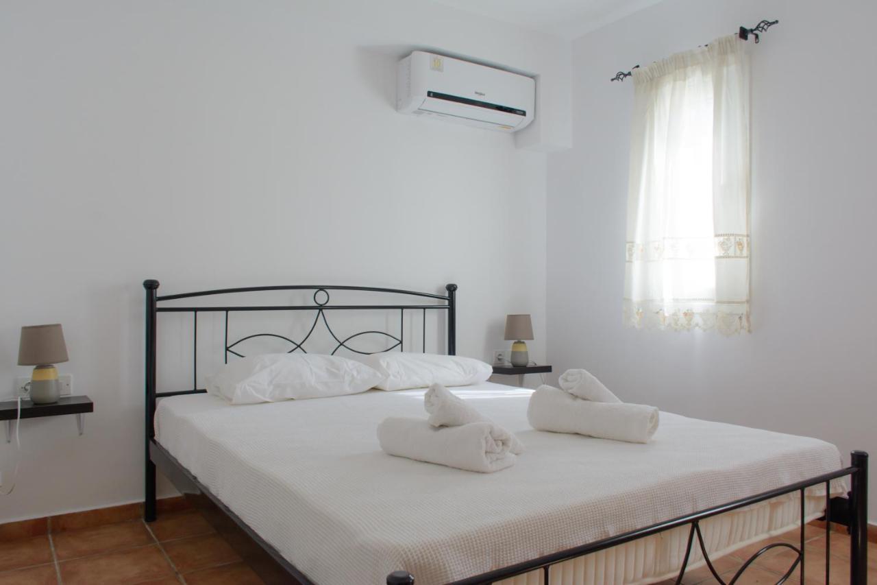 Marys House Διαμέρισμα Πόρτο Χέλι Εξωτερικό φωτογραφία