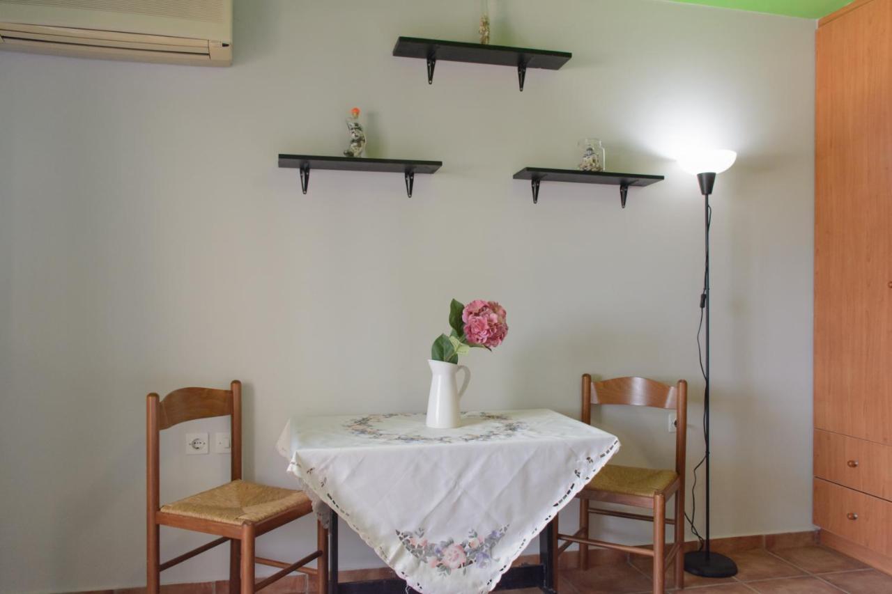 Marys House Διαμέρισμα Πόρτο Χέλι Εξωτερικό φωτογραφία